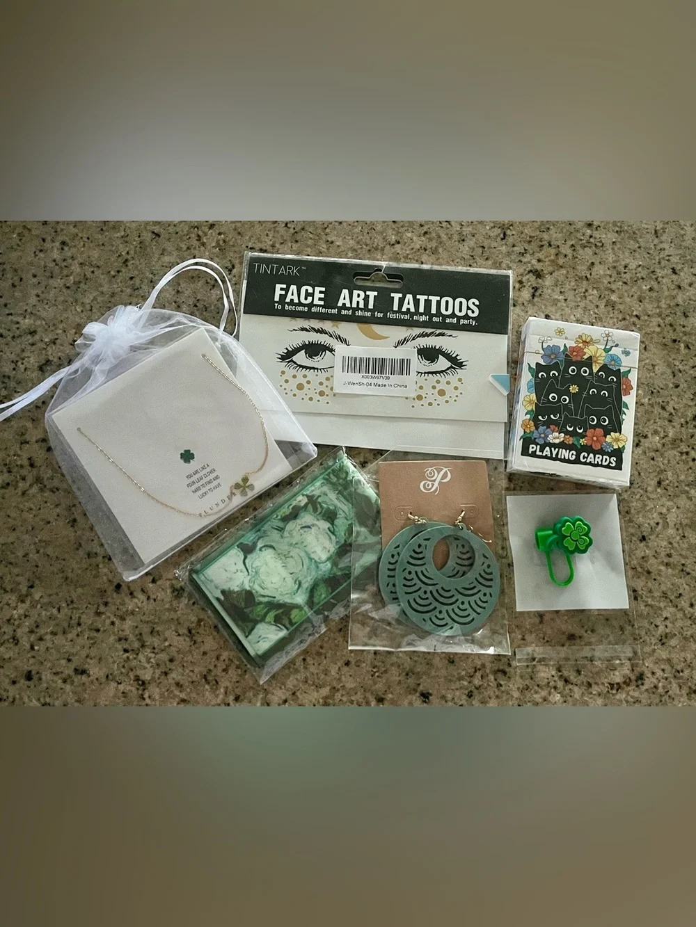 Lucky Day Bundle